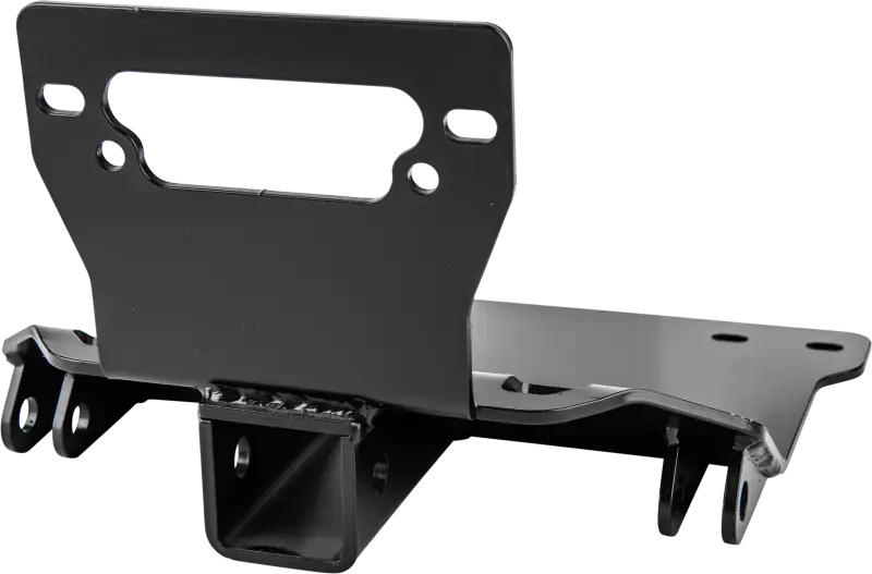 Utv Plow Mount - OPEN TRAIL