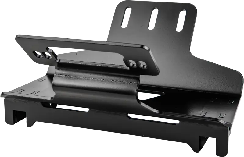 Utv Plow Mount - OPEN TRAIL