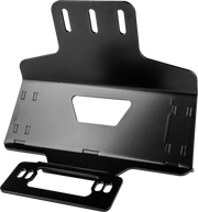Utv Plow Mount - OPEN TRAIL