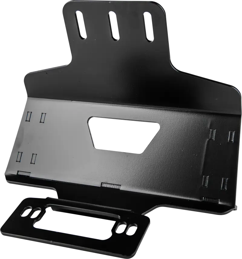 Utv Plow Mount - OPEN TRAIL