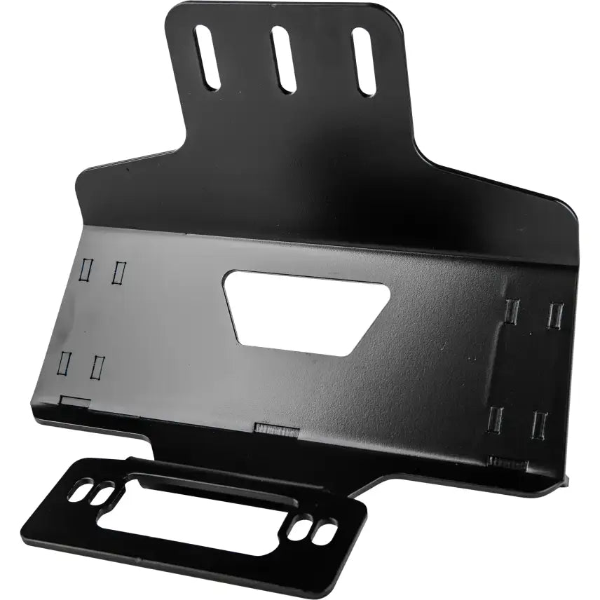 Utv Plow Mount - OPEN TRAIL