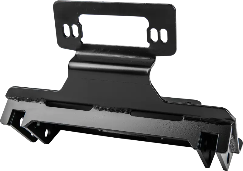 Utv Plow Mount - OPEN TRAIL