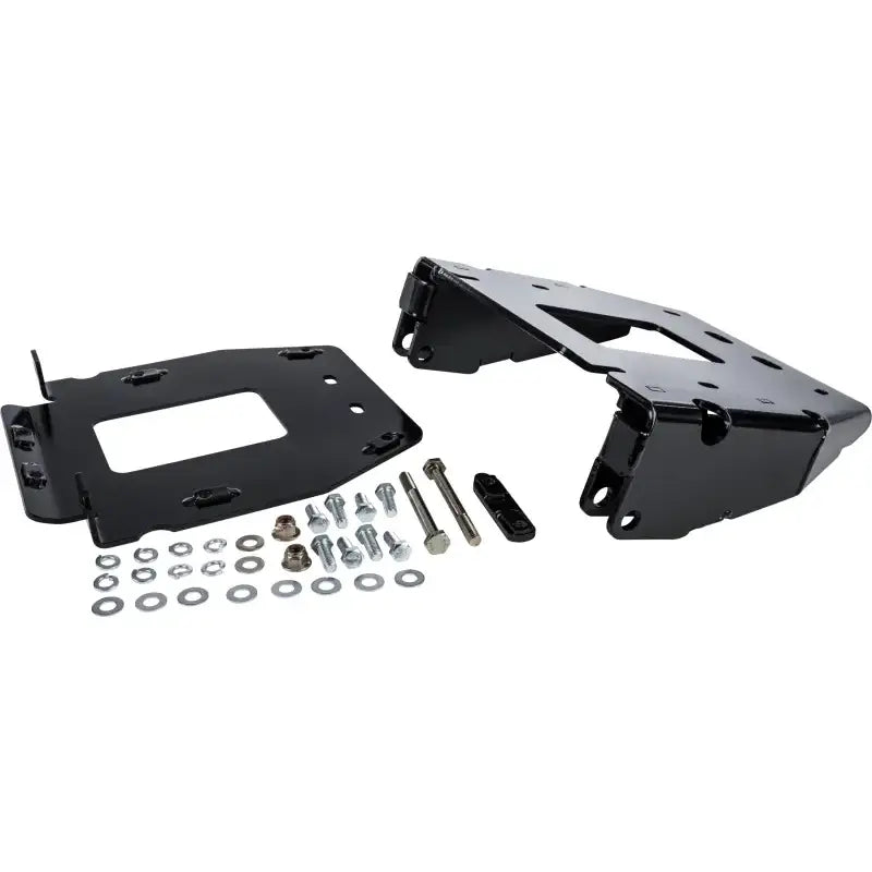 KFI Utv Plow Mount Kit for Powersports