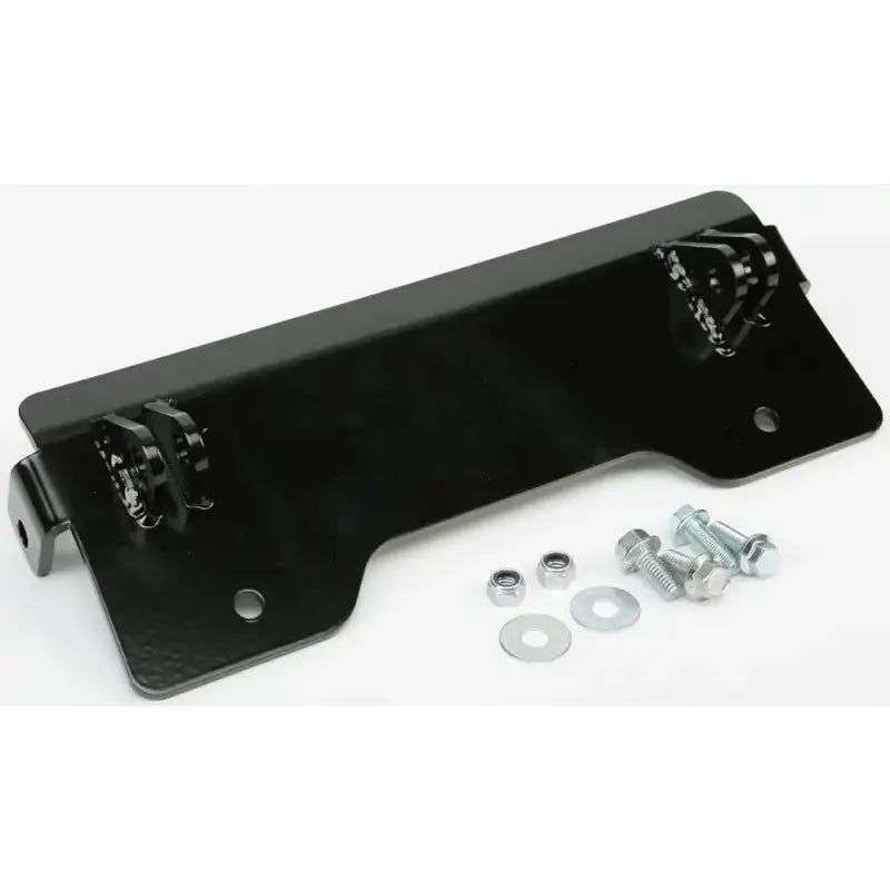 KFI Utv Plow Mount Kit for Powersports
