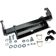 OPEN TRAIL Utv Plow Mount Kit for Powersports