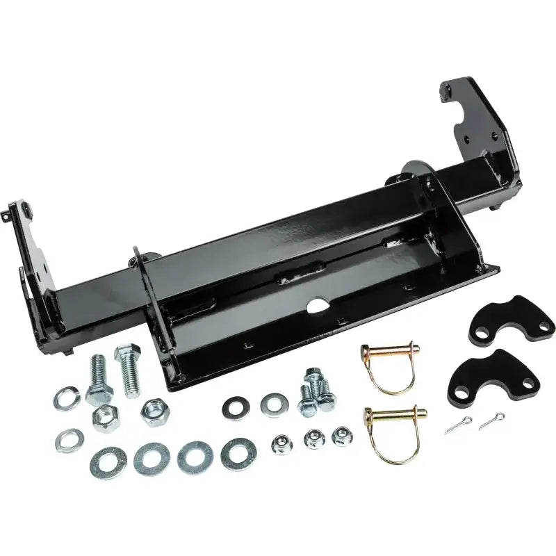OPEN TRAIL Utv Plow Mount Kit for Powersports