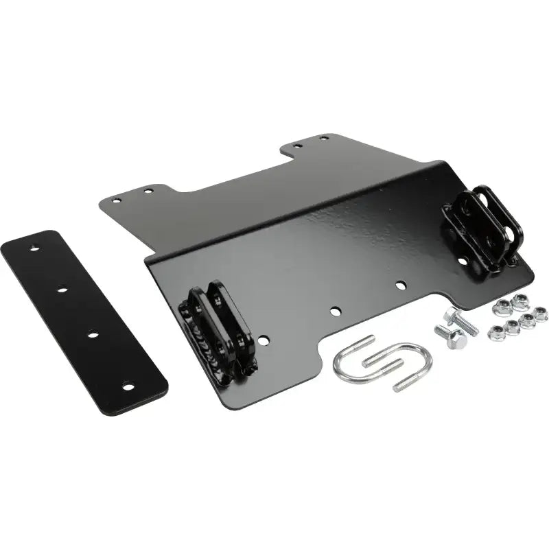 KFI Utv Plow Mount Kit for Powersports