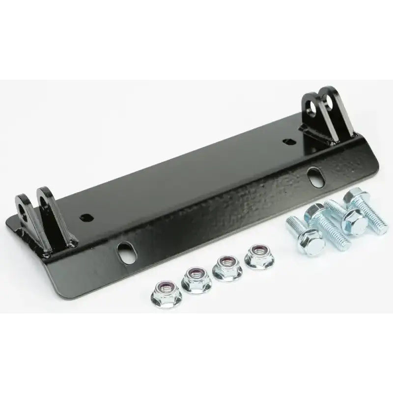 KFI Utv Plow Mount Kit for Powersports