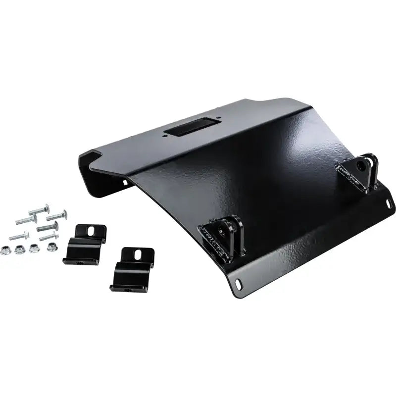 KFI Utv Plow Mount Kit for Powersports