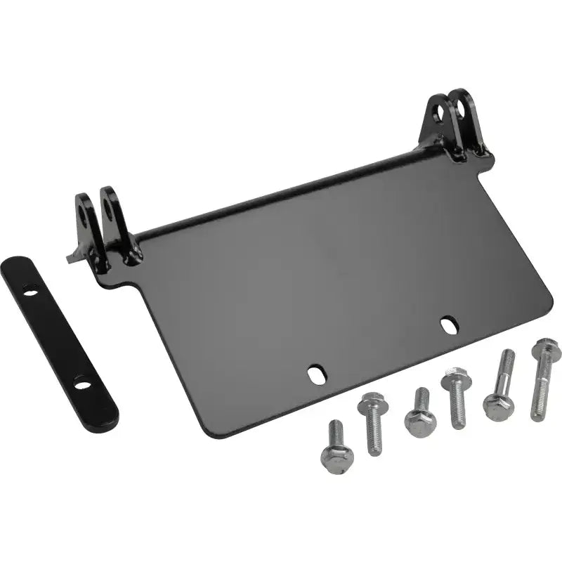 KFI Utv Plow Mount Kit for Powersports