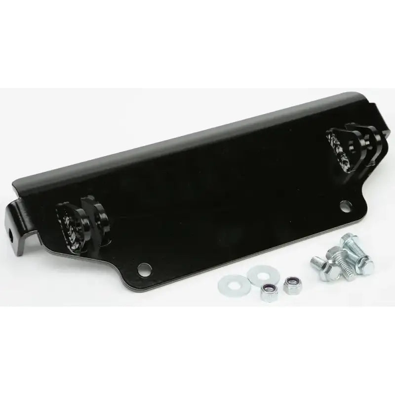 KFI Utv Plow Mount Kit for Powersports