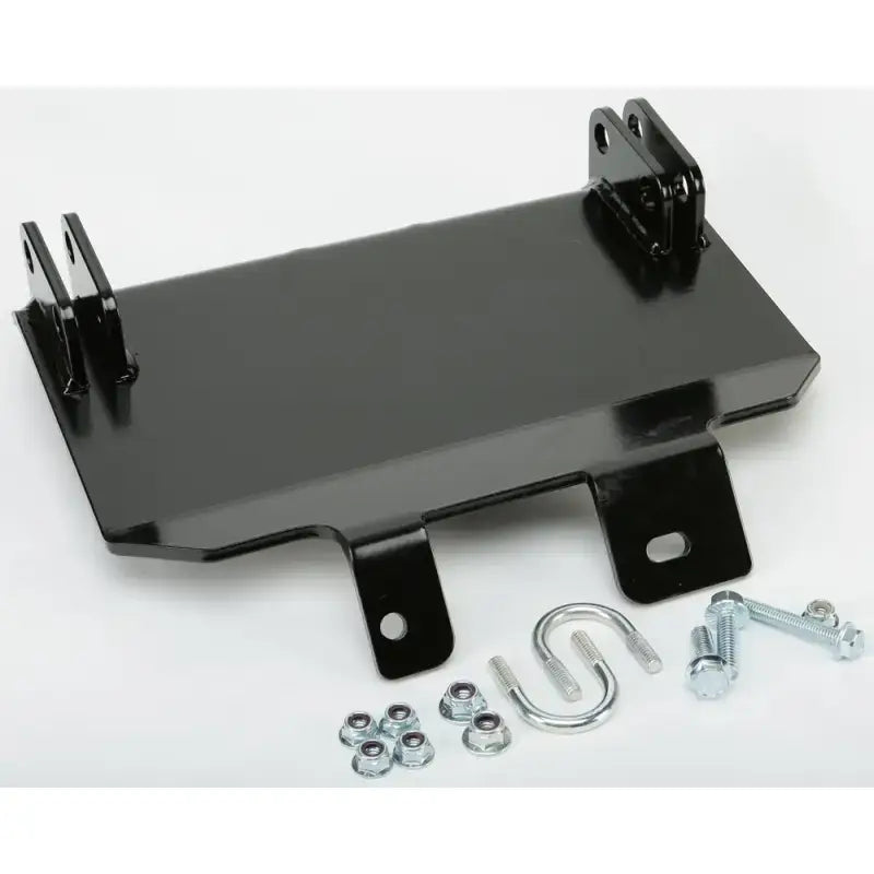 KFI Utv Plow Mount Kit for Powersports