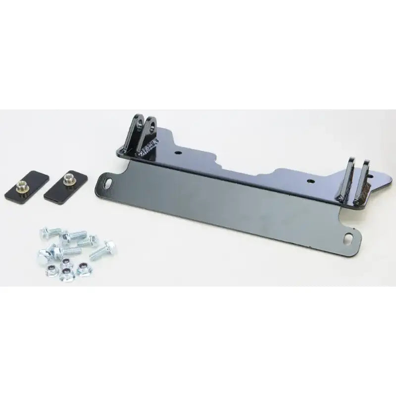 KFI Utv Plow Mount Kit for Powersports