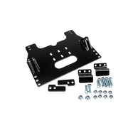 Utv Plow Mount Kit