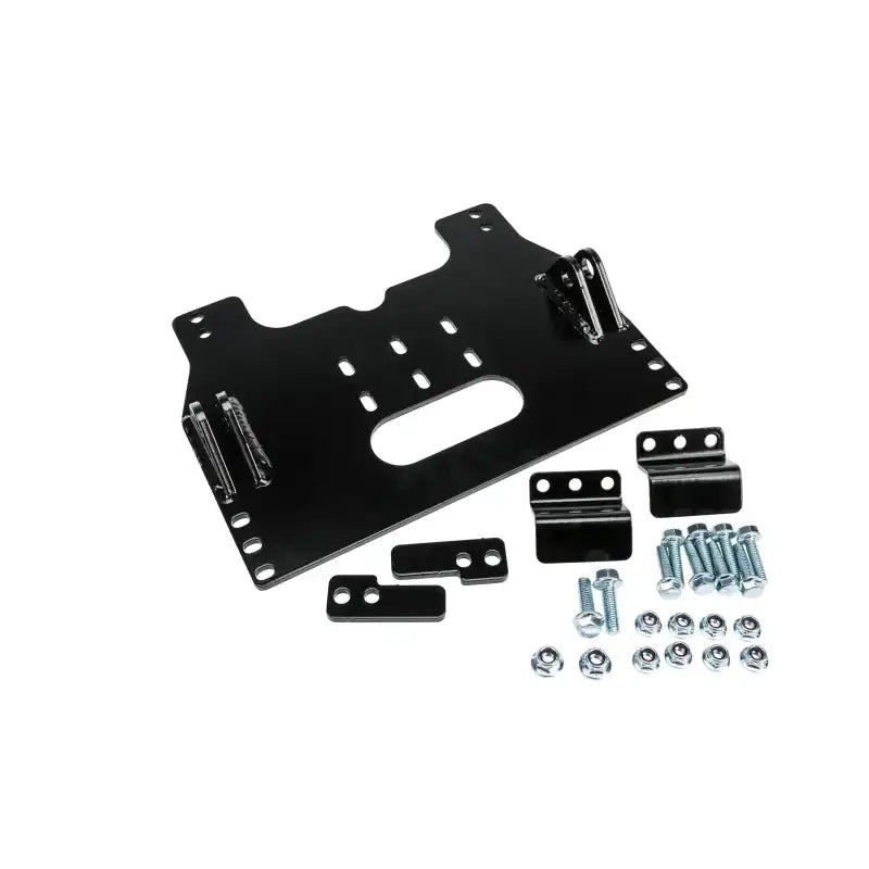 Utv Plow Mount Kit