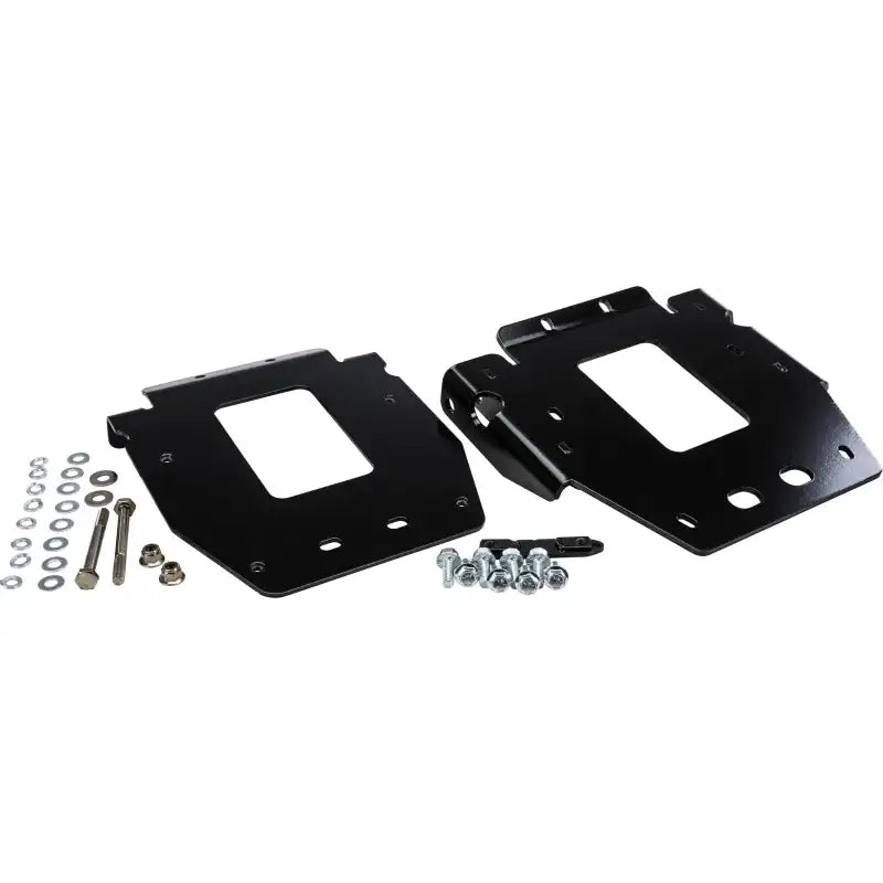 KFI Utv Plow Mount Kit for Powersports