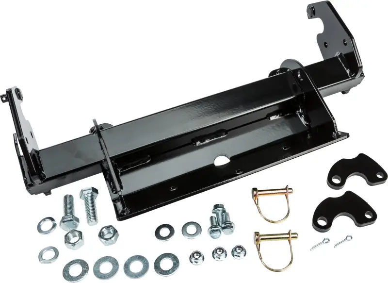 OPEN TRAIL Utv Plow Mount Kit for Powersports