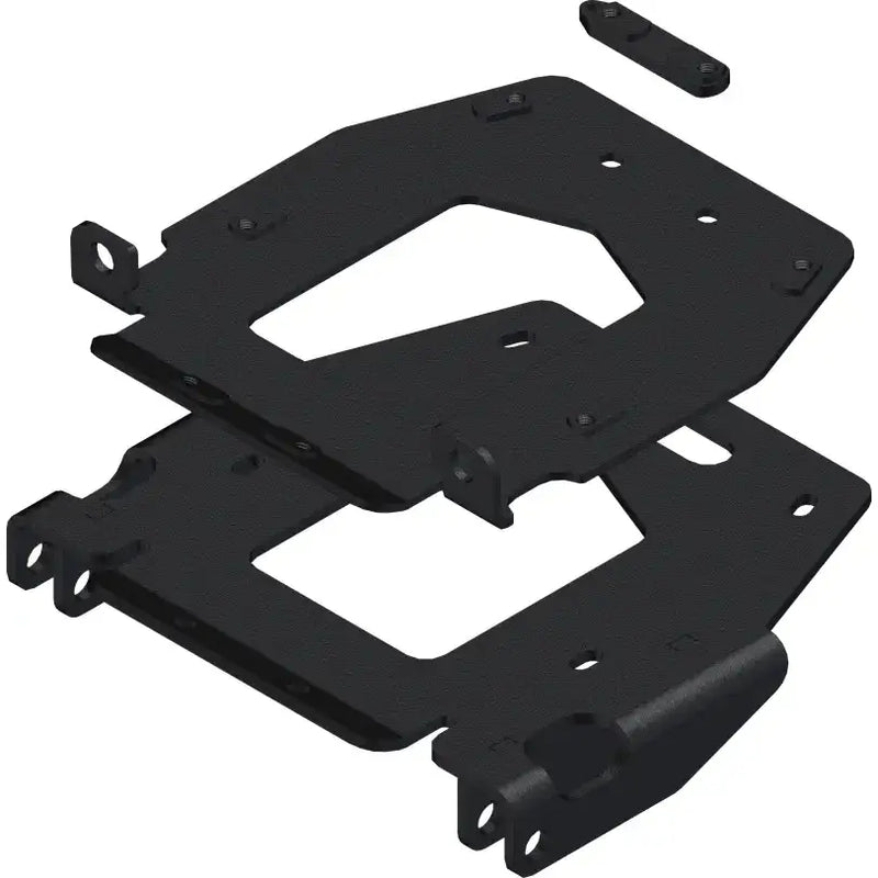 KFI Utv Plow Mount for Powersports