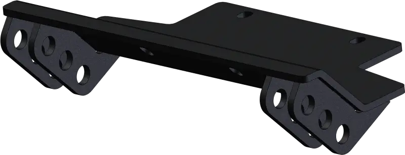 KFI Utv Plow Mount for Powersports