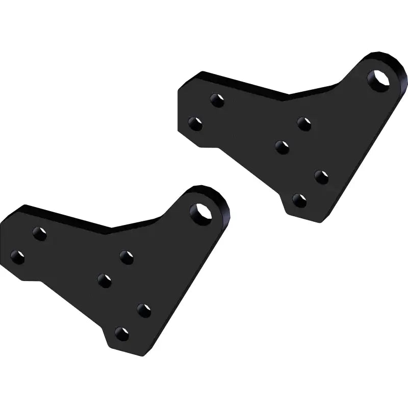 106322 KFI Utv Pro 2.0 Push Tube + 1" Or 2" Kit