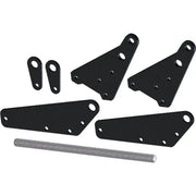 Utv Pro 2.0 Push Tube +4" Kit