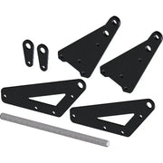 Utv Pro 2.0 Push Tube +6" Kit