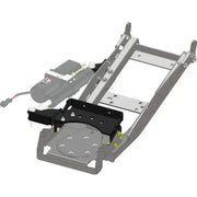 Utv Pro 2.0 Push Tube Actuator Bracket Kit