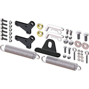 Utv Pro 2.0 Push Tube Parts Kit