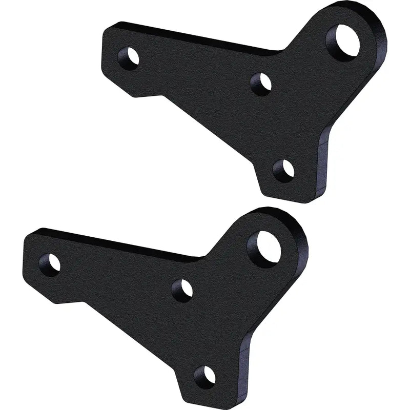 106302-R KFI Utv Pro 2.0 Replacement Tube Ear Std