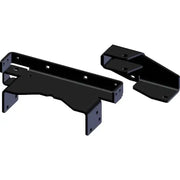 Utv Pro 2.0 Tube Track Extension Act Brackets Kit