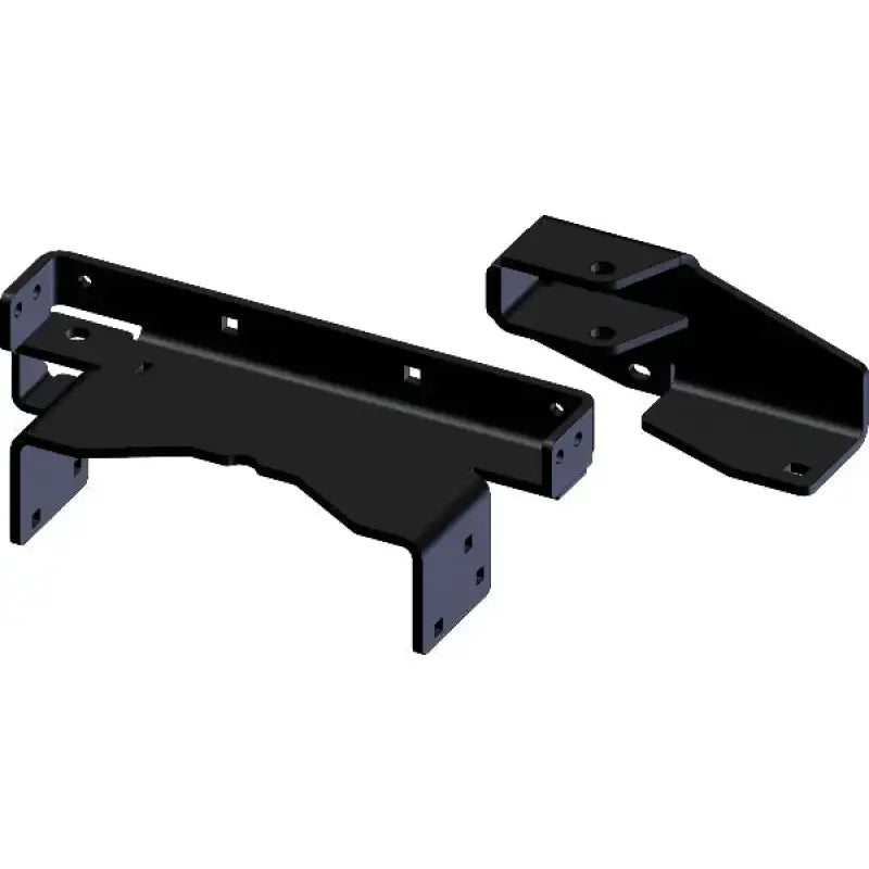 Utv Pro 2.0 Tube Track Extension Act Brackets Kit