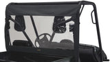 Utv Rear Window Yam Black - Powersports