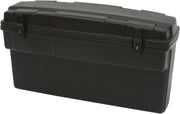 Utv Saddle Storage Box