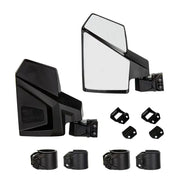 KOLPIN Utv Side Mirror Universal