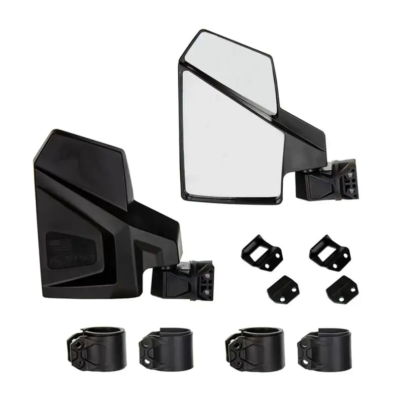 KOLPIN Utv Side Mirror Universal