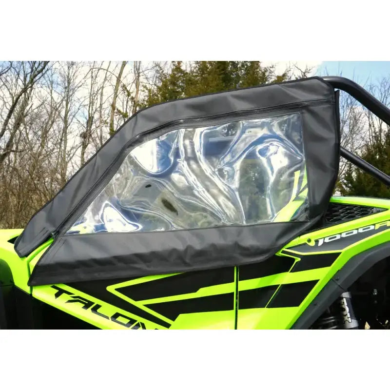 Soft Door Kit - SEIZMIK