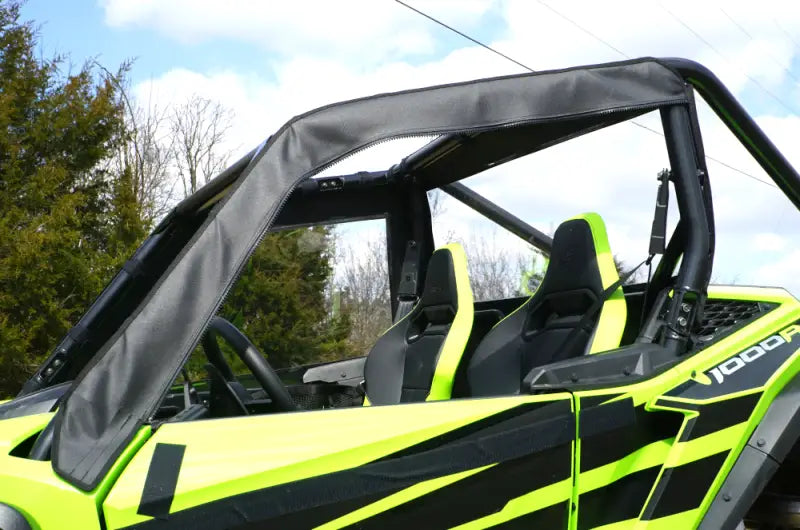 Soft Door Kit - SEIZMIK