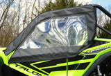Soft Door Kit - SEIZMIK