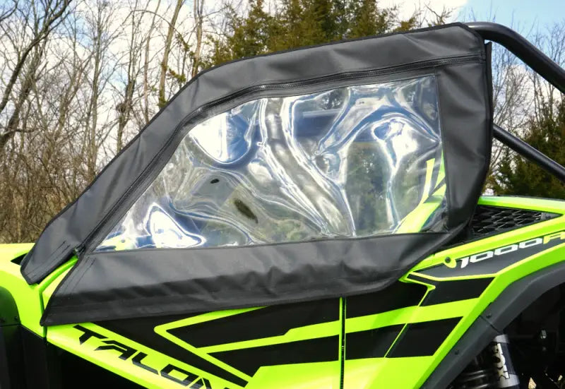 Soft Door Kit - SEIZMIK