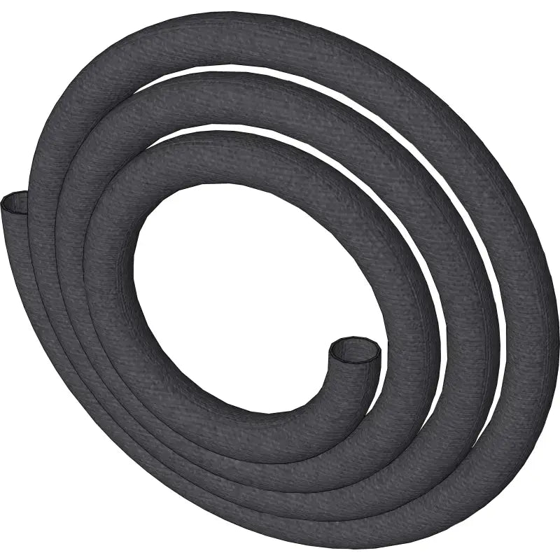 Winch Line Protective Sheath Utv - KFI