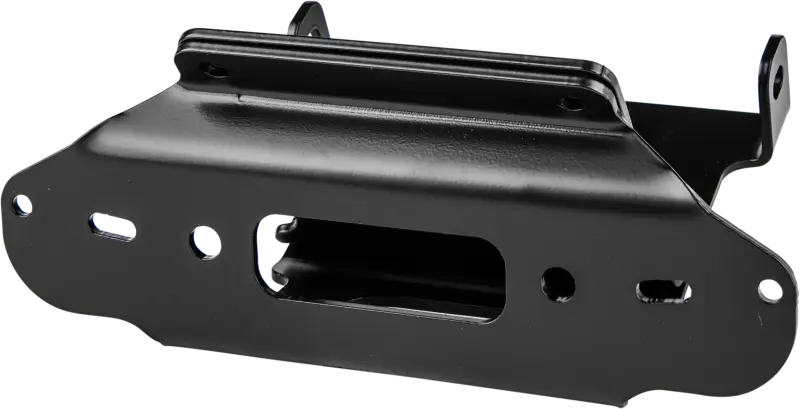 Winch Mount - OPEN TRAIL