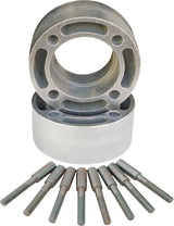 UTV4137 DURABLUE Utv Wheel Spacer 4x137 21/2 Kaw