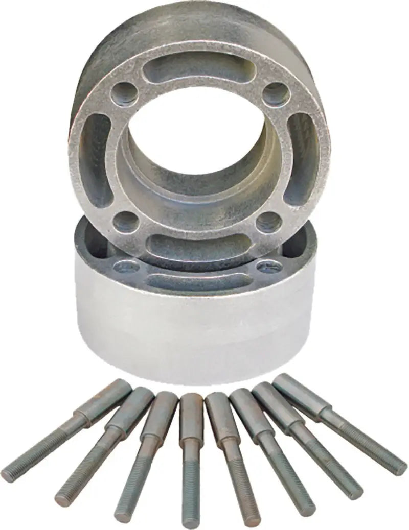 UTV4137 DURABLUE Utv Wheel Spacer 4x137 21/2 Kaw