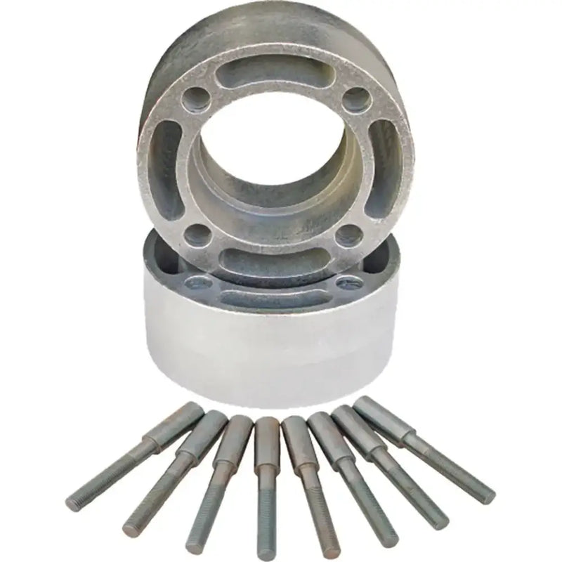 UTV4137 DURABLUE Utv Wheel Spacer 4x137 21/2 Kaw