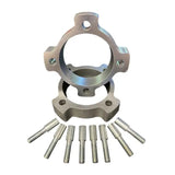 UTV4137HF Utv Wheel Spacer 4x137 1.5"