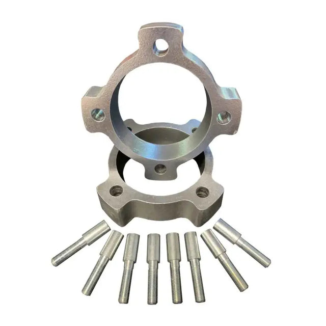 UTV4137HF Utv Wheel Spacer 4x137 1.5"