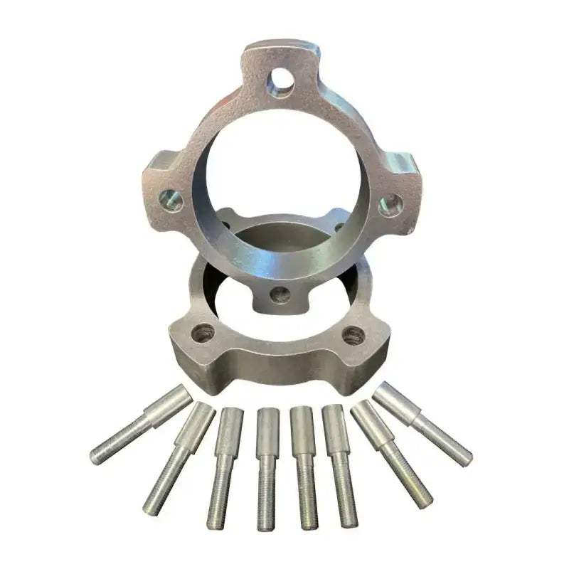 UTV4137HF Utv Wheel Spacer 4x137 1.5"