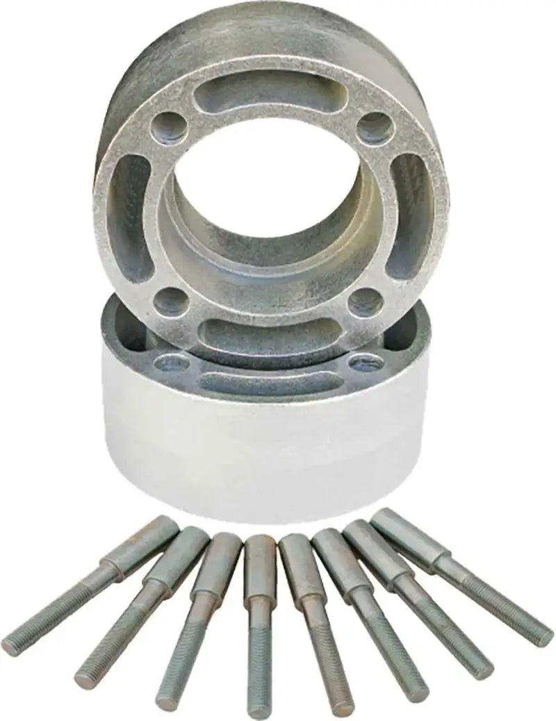 UTV4156 Utv Wheel Spacer 4x156 21/2 Pol