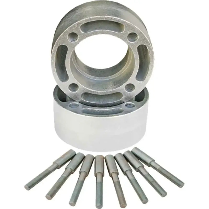 UTV4156 Utv Wheel Spacer 4x156 21/2 Pol