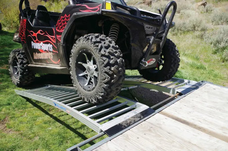 REVARC UTV90HD